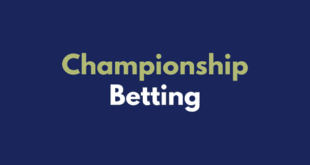 Championship betting tips