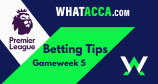 midweek premier league tips