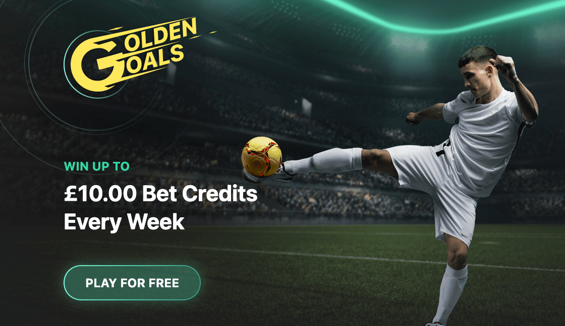 bet365 golden goals