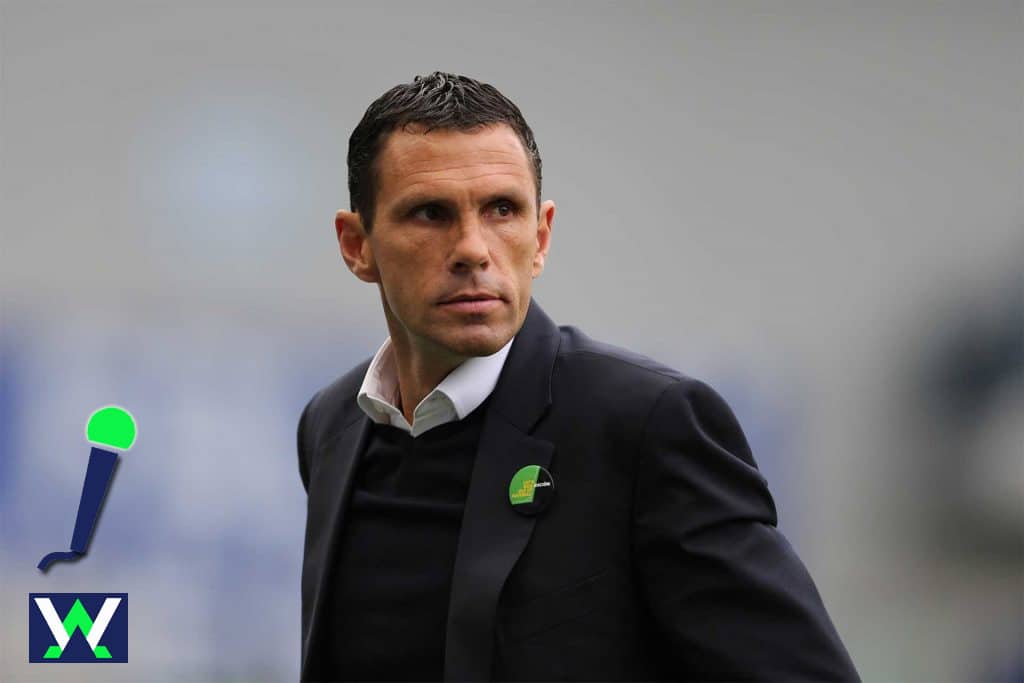 Gus Poyet Interview with Matt @ WhatAcca.com