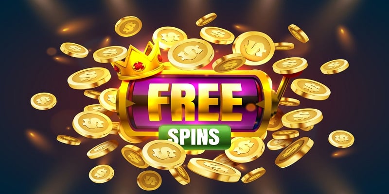 free slot spins