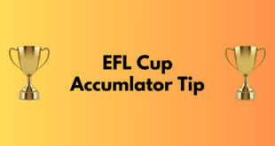 EFL Cup Acca Tips