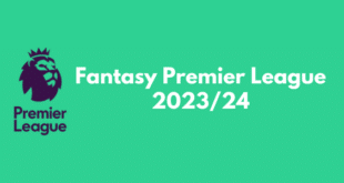 Fantasy Premier League 2023-24